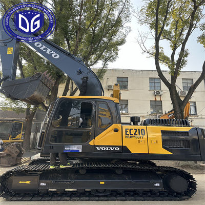 5 tonnes Petite excavatrice Hitachi utilisée Hitachi ZX 50 Excavatrice 90% neuve