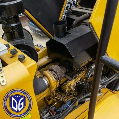 CAT 950GC chargeur de chenille d'occasion Modèle 2022 Nouveau fonctionne bien et ne nécessite pas de réparation