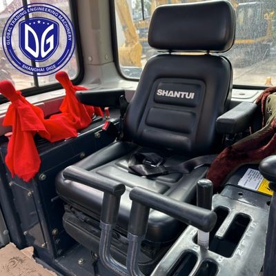 Shantui SD16 Bulldozer d'occasion de marque chinoise de haute qualité 20 unités en vente