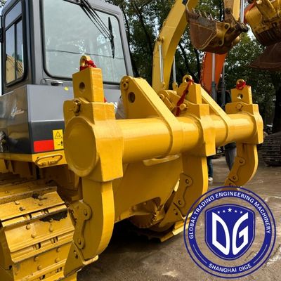 Shantui SD16 Bulldozer d'occasion de marque chinoise de haute qualité 20 unités en vente