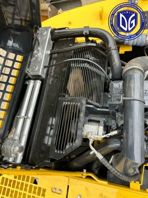 Origine Japon PC300-8 Excavateur Komatsu d'occasion PC300-8 Excavateur d'occasion Excavateur Komatsu PC300-8