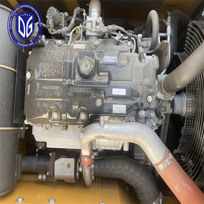Sy205H 20,5 tonnes Excavatrice utilisée SANY Avec une circulation hydraulique efficace
