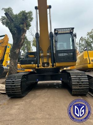Origine Japon CAT336D Excavateur de chenille d'occasion CAT336D Excavateur de chenille d'occasion Excavateur hydraulique de chenille