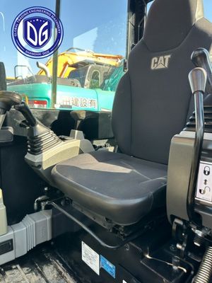 Origine Japon CAT305.5E Excavateur de chenille d'occasion CAT305.5E Excavateur de chenille d'occasion Excavateur hydraulique de chenille