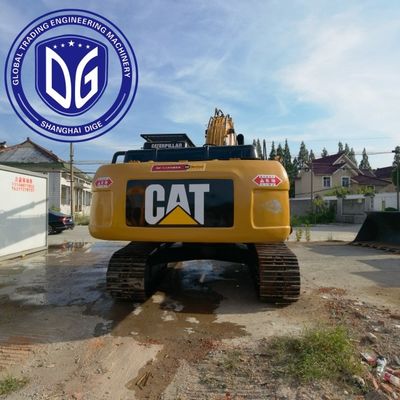 323D 23 tonnes Excavateur de chenilles d'occasion et machines bien entretenues
