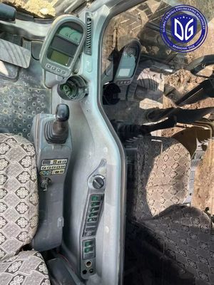 Système de réponse au terrain adaptatif EC290BLC 29 tonnes Excavateur Volvo d'occasion