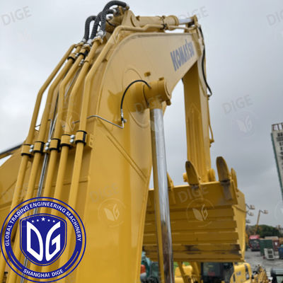 USED PC300-8 avec contrôle des émissions avancé