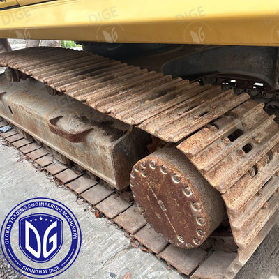 USED PC360-7 excavateur Force de rupture accrue pour les conditions difficiles