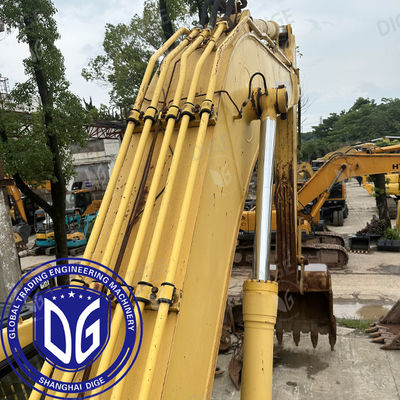 USED PC360-7 excavateur Force de rupture accrue pour les conditions difficiles