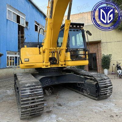 Comatsu PC400-8 40 Tonnes Excavateur Komatsu d'occasion
