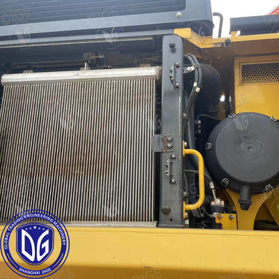 Débloquez le plein potentiel de votre activité minière avec la pelle minière Komatsu