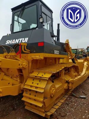Shantui SD22 Bulldozer SD utilisé