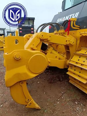 Origine Chine SD22 Bulldozer Shantui d'occasion SD22 Bulldozer Shantui d'occasion SD22