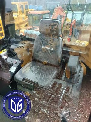 Origine Chine SD22 Bulldozer Shantui d'occasion SD22 Bulldozer Shantui d'occasion SD22