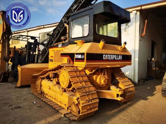 2012mm Tracé de l'échelle du modèle de la chenille bulldozer pour les excavatrices dans les catégories de machines de construction