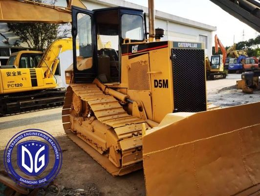 2012mm Tracé de l'échelle du modèle de la chenille bulldozer pour les excavatrices dans les catégories de machines de construction