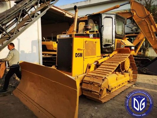 2012mm Tracé de l'échelle du modèle de la chenille bulldozer pour les excavatrices dans les catégories de machines de construction