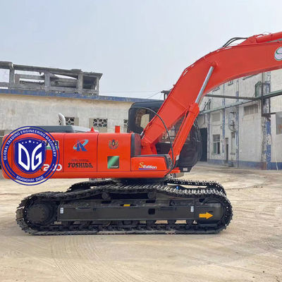Origine Japon EX200 Excavateur Hitachi d'occasion EX200 Excavateur d'occasion Excavateur Hitachi EX200