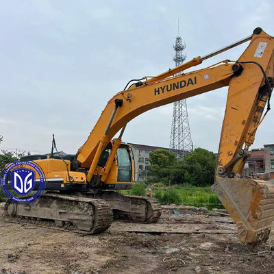 Excavateur Hyundai 305 30,5 tonnes