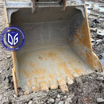 Excavateur Hyundai 305 30,5 tonnes