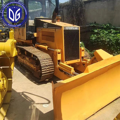 Bulldozer CAT D3C d'origine et en bon état 1 unité disponible
