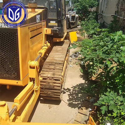 Bulldozer CAT D3C d'origine et en bon état 1 unité disponible