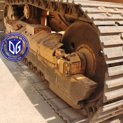 Bulldozer CAT D3C d'origine et en bon état 1 unité disponible