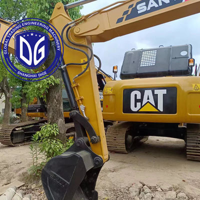 Sany SY75C 7,5 tonnes petite excavatrice en bon état et prête à vendre