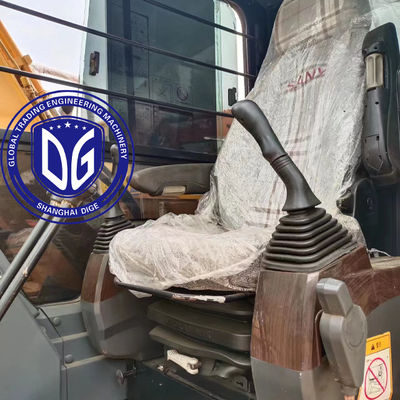 Sany SY75C 7,5 tonnes petite excavatrice en bon état et prête à vendre