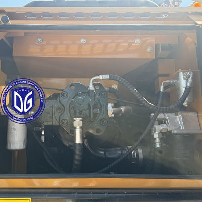 Sany SY235 utilisé Excavateur à rampe de 23,5 tonnes En excellent état disponible maintenant