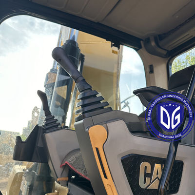 Excavateur hydraulique CAT320GC de 20 tonnes très neuf et en bon état, en vente