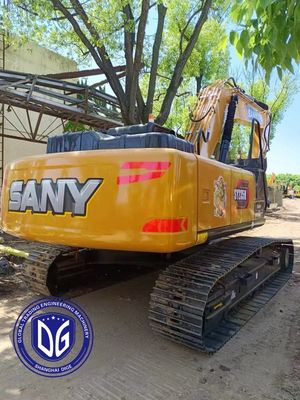 Origine Chine SY235 Excavatrice Sany utilisée SY235 Excavatrice Sany d'occasion SY235