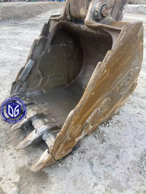 Komatsu PC450-8 grosse excavatrice de performance solide Origine de Janpan prêt à la vente