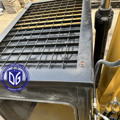 Splendid Excavator hydraulique d'occasion Caterpillar 329 29Ton 90% Nouveau disponible maintenant