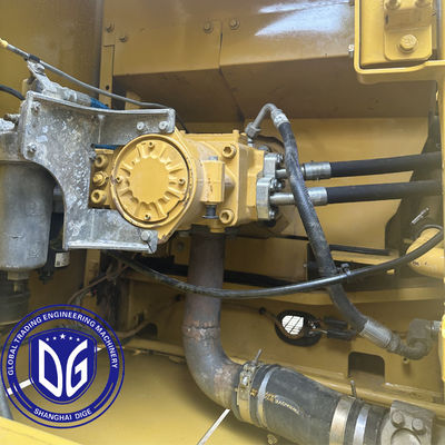 CAT330GC 30Ton Caterpillar Excavateur hydraulique d'occasion 90% Nouveaux équipements de sécurité