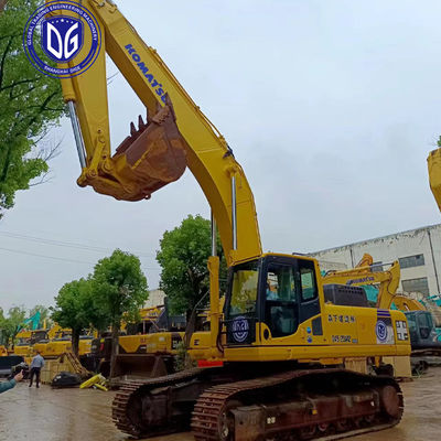 Excavateur à rampe de 40 tonnes original Komatsu PC400-8R