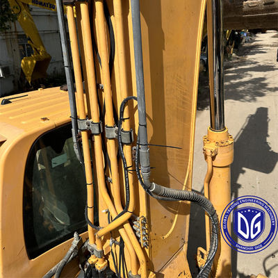 Hyundai 225 Excavator Forme de conduite hydraulique pour les chargeuses à pellets dans les principaux produits