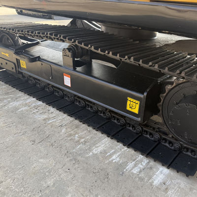 Origine Chine SY75 Excavatrice Sany utilisée SY75 Excavatrice Sany d'occasion SY75