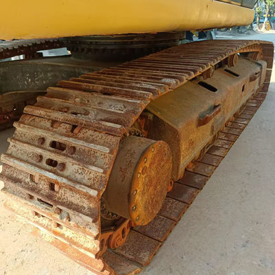 Utilisé 2019 Caterpillar CAT336E gros 36 tonnes Excavateur équipement minier grand équipement de construction en vente
