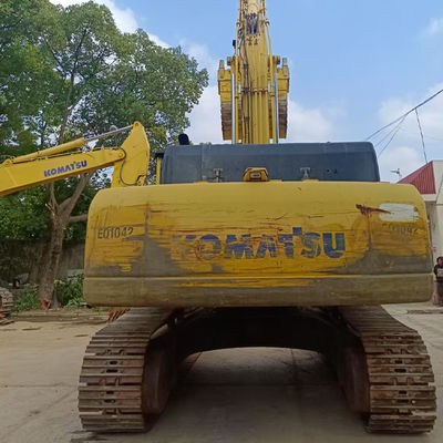 Modèle de moteur 2020 Komatsu PC 400 pour la construction lourde