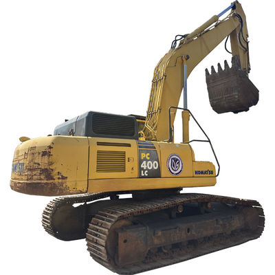 FAQ et paiement T/T pour les excavatrices à rampe utilisées sur les chantiers de construction