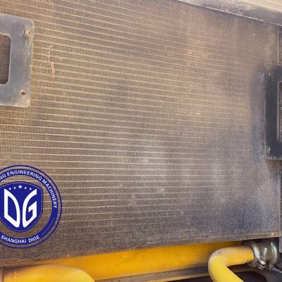 Pelle d'occasion SANY 305 de 30 tonnes, prête pour expédition immédiate en Libye