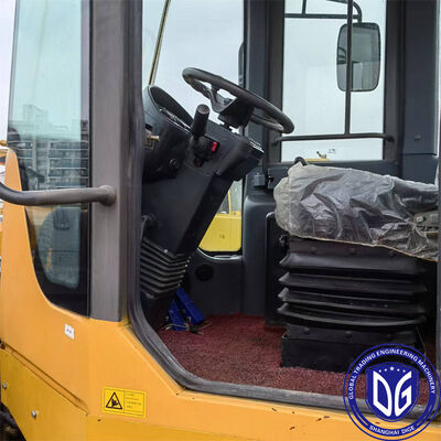 SDLG LG958 chargeur d'occasion 17200kg 162kw