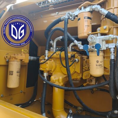 Excavatrice Caterpillar 329D d'occasion à vendre | Horaires réduits et excellent état