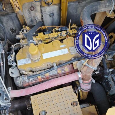 Excavatrice Caterpillar 336E d'occasion à vendre | Robuste et fiable