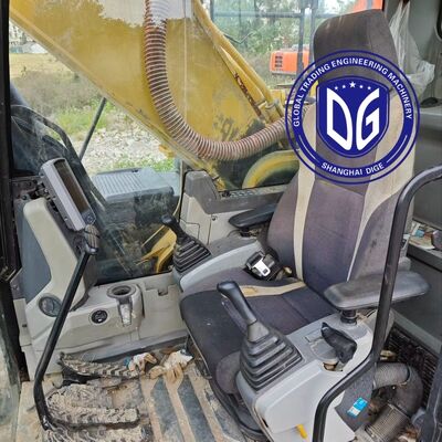 Excavatrice Caterpillar 336E d'occasion à vendre | Robuste et fiable