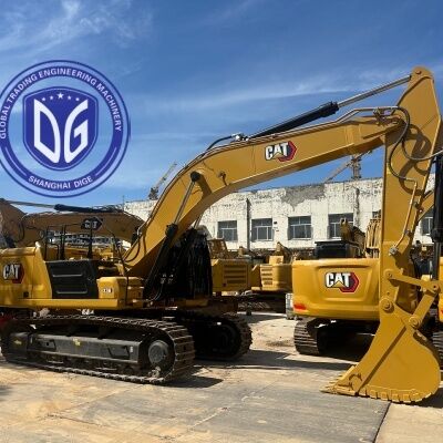 Japan Hot selling Caterpillar CAT 336 Excavator High-power Hydraulic Excavator 36 Ton Used Excavator in stock