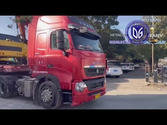 PC400Vidéo de livraison