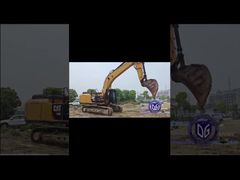 Excavatrice Caterpillar 336E d'occasion à vendre | Robuste et fiable